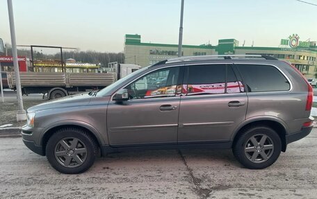 Volvo XC90 II рестайлинг, 2011 год, 1 970 000 рублей, 5 фотография