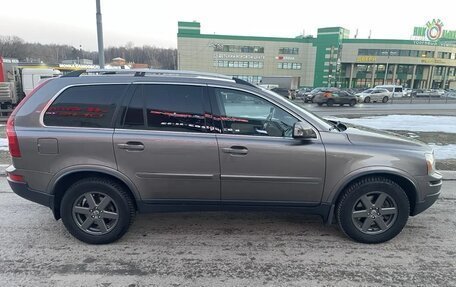 Volvo XC90 II рестайлинг, 2011 год, 1 970 000 рублей, 6 фотография