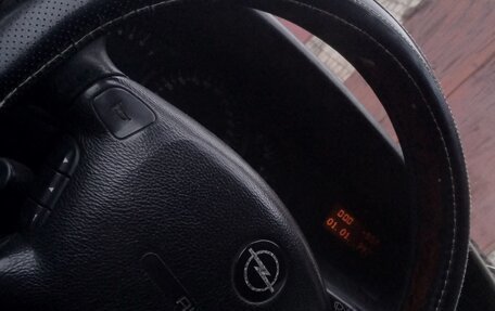 Opel Vectra B рестайлинг, 1999 год, 180 000 рублей, 7 фотография