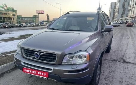 Volvo XC90 II рестайлинг, 2011 год, 1 970 000 рублей, 2 фотография