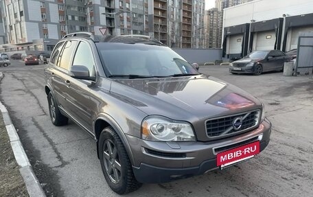 Volvo XC90 II рестайлинг, 2011 год, 1 970 000 рублей, 7 фотография