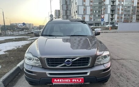 Volvo XC90 II рестайлинг, 2011 год, 1 970 000 рублей, 8 фотография