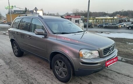 Volvo XC90 II рестайлинг, 2011 год, 1 970 000 рублей, 3 фотография