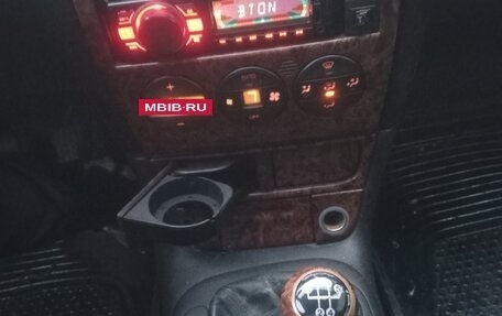 Opel Vectra B рестайлинг, 1999 год, 180 000 рублей, 8 фотография