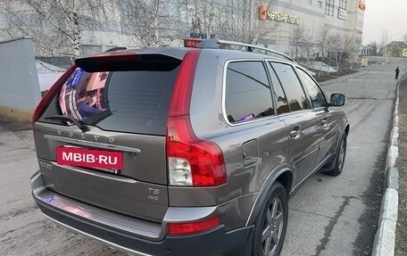 Volvo XC90 II рестайлинг, 2011 год, 1 970 000 рублей, 9 фотография