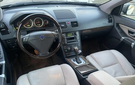 Volvo XC90 II рестайлинг, 2011 год, 1 970 000 рублей, 17 фотография