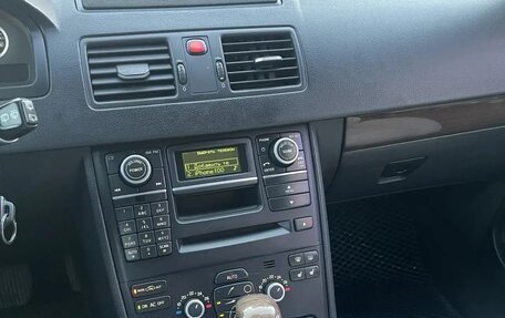 Volvo XC90 II рестайлинг, 2011 год, 1 970 000 рублей, 15 фотография