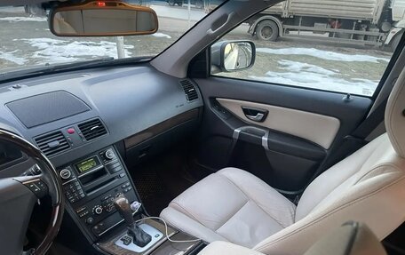 Volvo XC90 II рестайлинг, 2011 год, 1 970 000 рублей, 18 фотография