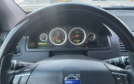 Volvo XC90 II рестайлинг, 2011 год, 1 970 000 рублей, 14 фотография