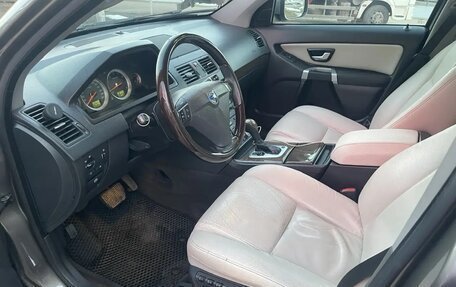 Volvo XC90 II рестайлинг, 2011 год, 1 970 000 рублей, 20 фотография