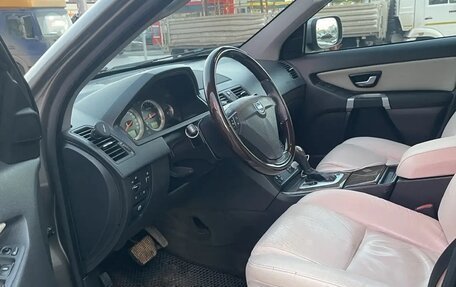 Volvo XC90 II рестайлинг, 2011 год, 1 970 000 рублей, 21 фотография