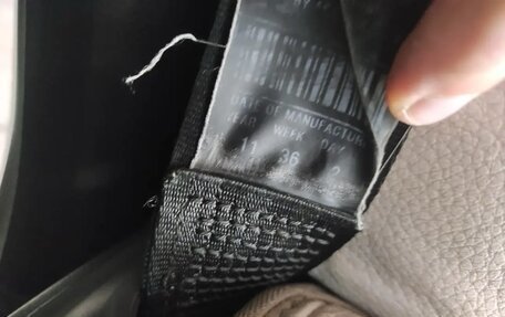 Volvo XC90 II рестайлинг, 2011 год, 1 970 000 рублей, 23 фотография