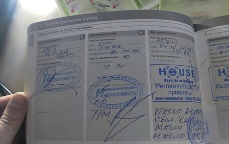 Volvo XC90 II рестайлинг, 2011 год, 1 970 000 рублей, 28 фотография