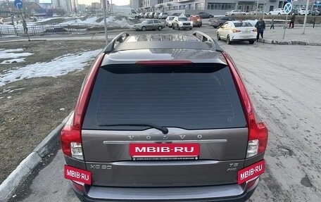 Volvo XC90 II рестайлинг, 2011 год, 1 970 000 рублей, 11 фотография