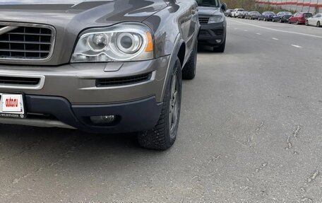 Volvo XC90 II рестайлинг, 2011 год, 1 970 000 рублей, 36 фотография