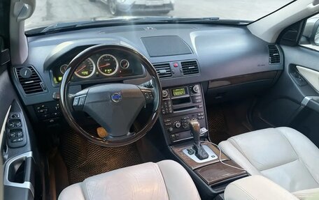 Volvo XC90 II рестайлинг, 2011 год, 1 970 000 рублей, 37 фотография