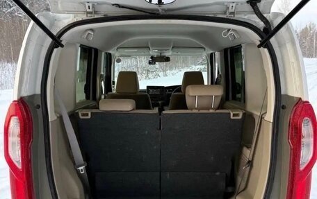 Honda N-BOX II, 2019 год, 799 000 рублей, 5 фотография