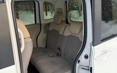 Honda N-BOX II, 2019 год, 799 000 рублей, 4 фотография