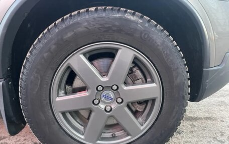 Volvo XC90 II рестайлинг, 2011 год, 1 970 000 рублей, 38 фотография