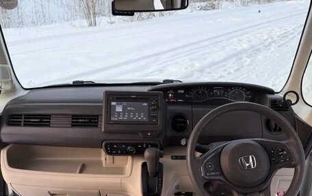 Honda N-BOX II, 2019 год, 799 000 рублей, 13 фотография