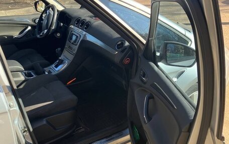 Ford S-MAX I, 2008 год, 780 000 рублей, 9 фотография