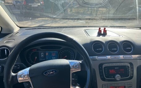 Ford S-MAX I, 2008 год, 780 000 рублей, 6 фотография