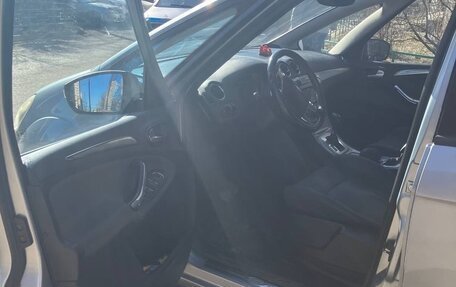 Ford S-MAX I, 2008 год, 780 000 рублей, 11 фотография