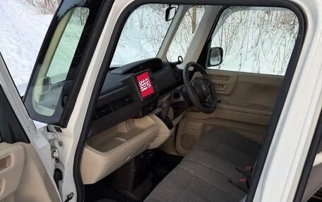 Honda N-BOX II, 2019 год, 799 000 рублей, 12 фотография