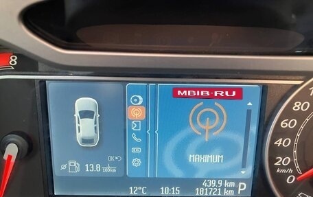 Ford S-MAX I, 2008 год, 780 000 рублей, 5 фотография