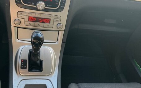 Ford S-MAX I, 2008 год, 780 000 рублей, 12 фотография