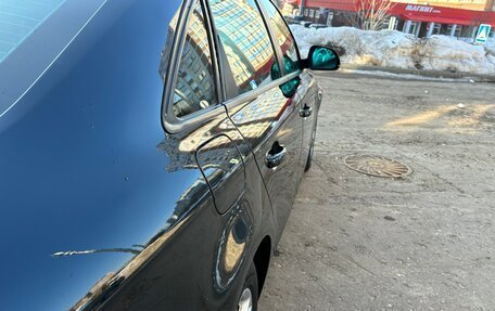 Audi A4, 2013 год, 965 000 рублей, 10 фотография