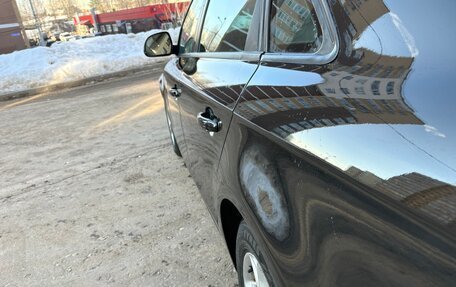 Audi A4, 2013 год, 965 000 рублей, 12 фотография