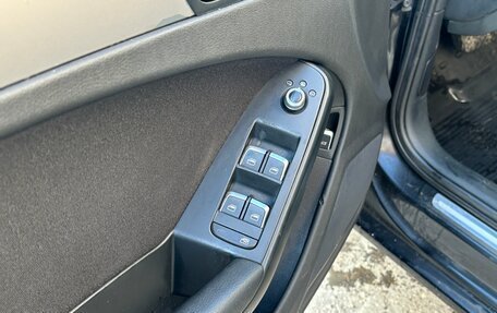 Audi A4, 2013 год, 965 000 рублей, 18 фотография