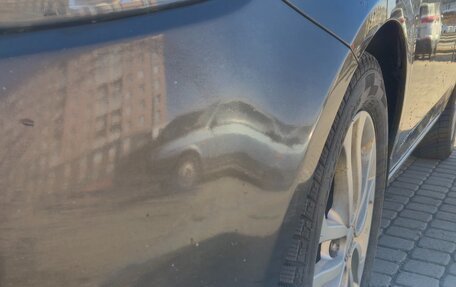 KIA Cerato III, 2011 год, 630 000 рублей, 6 фотография