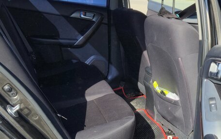 KIA Cerato III, 2011 год, 630 000 рублей, 9 фотография