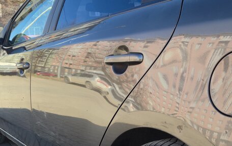 KIA Cerato III, 2011 год, 630 000 рублей, 5 фотография