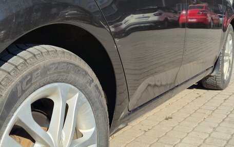 KIA Cerato III, 2011 год, 630 000 рублей, 3 фотография