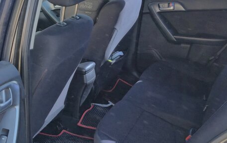 KIA Cerato III, 2011 год, 630 000 рублей, 10 фотография