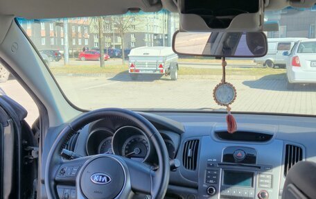 KIA Cerato III, 2011 год, 630 000 рублей, 11 фотография