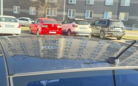 KIA Cerato III, 2011 год, 630 000 рублей, 7 фотография