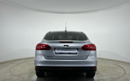 Ford Focus III, 2017 год, 1 130 000 рублей, 3 фотография