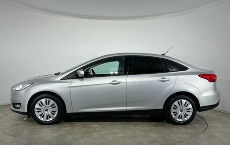 Ford Focus III, 2017 год, 1 130 000 рублей, 2 фотография