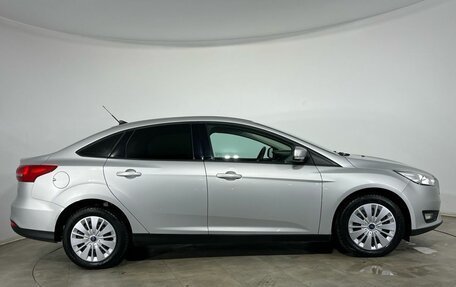 Ford Focus III, 2017 год, 1 130 000 рублей, 5 фотография