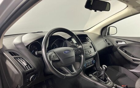 Ford Focus III, 2017 год, 1 130 000 рублей, 8 фотография