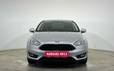 Ford Focus III, 2017 год, 1 130 000 рублей, 6 фотография