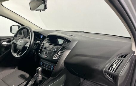 Ford Focus III, 2017 год, 1 130 000 рублей, 9 фотография