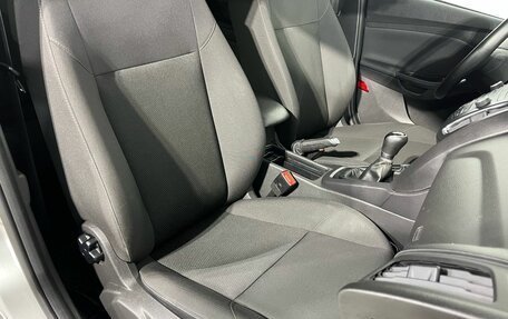 Ford Focus III, 2017 год, 1 130 000 рублей, 14 фотография