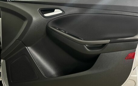 Ford Focus III, 2017 год, 1 130 000 рублей, 18 фотография