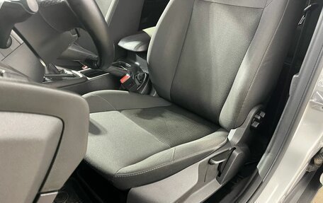 Ford Focus III, 2017 год, 1 130 000 рублей, 13 фотография