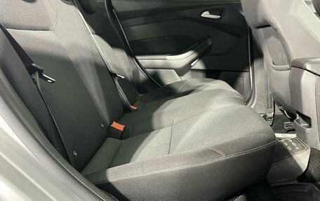 Ford Focus III, 2017 год, 1 130 000 рублей, 16 фотография